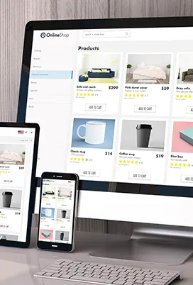 Les cles du succes en commerce electronique