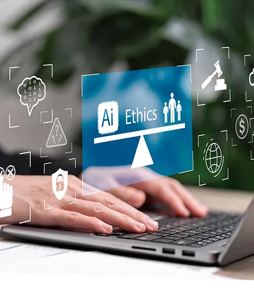 Éthique numérique : vers un usage responsable des technologies