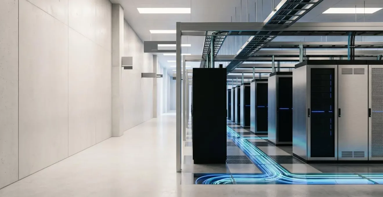 Architecture technique découplée pour e-commerce haute performance