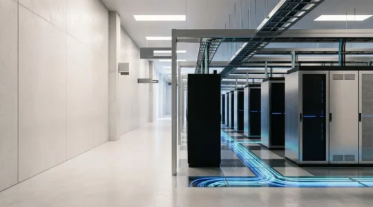 Architecture technique découplée pour e-commerce haute performance