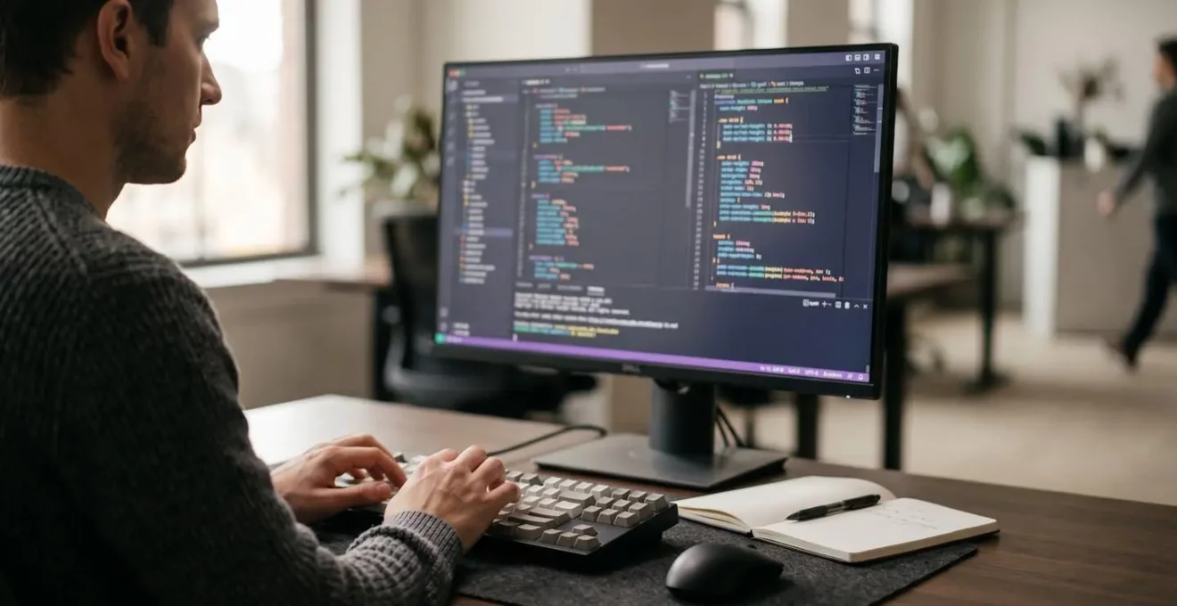 Evaluation technique d'un développeur front-end en agence digitale