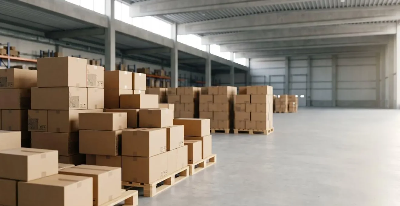Gestion financière optimisée d'un commerce en ligne grâce au suivi d'inventaire en temps réel