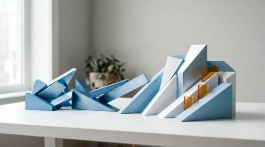 Migration technique d'une application web moderne sans impact SEO