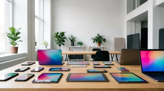 Configuration de tests automatisés sur multiples navigateurs et appareils pour garantir la compatibilité web